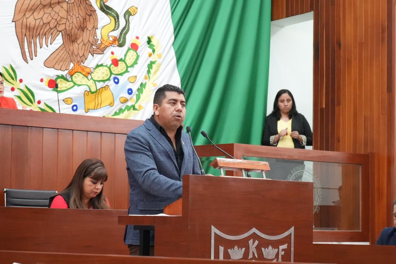 Aprueban diputados bases del procedimiento interno para la dictaminación de cuentas públicas